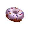 Donut at Das Ist Online Casino