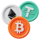 All cryptocurrencies are supported at Das Ist Online Casino
